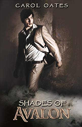 Shades of Avalon (The Shades Series, Band 2)