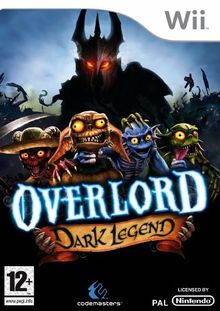 Overlord: Dark Legend [UK Import]