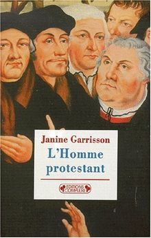 L'homme protestant