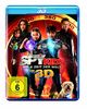 Spy Kids - Alle Zeit der Welt in 3D [Blu-ray 3D]
