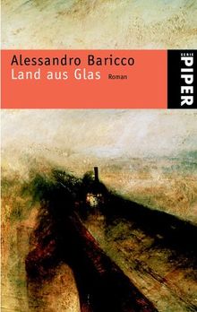 Land aus Glas: Roman von Alessandro Baricco | Buch | Zustand gut