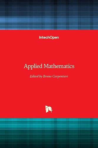 Applied Mathematics