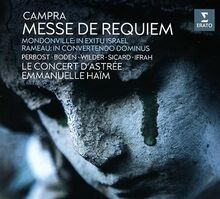 Messe de Requiem