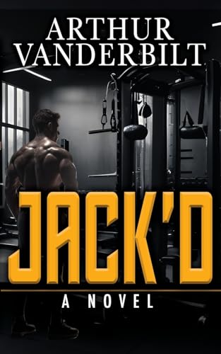 JACK'D: A Novel