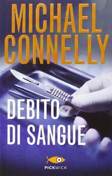 Debito di sangue