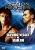 Action Heroes - Level 1: Schwarzenegger vs. Stallone [2 DVDs]