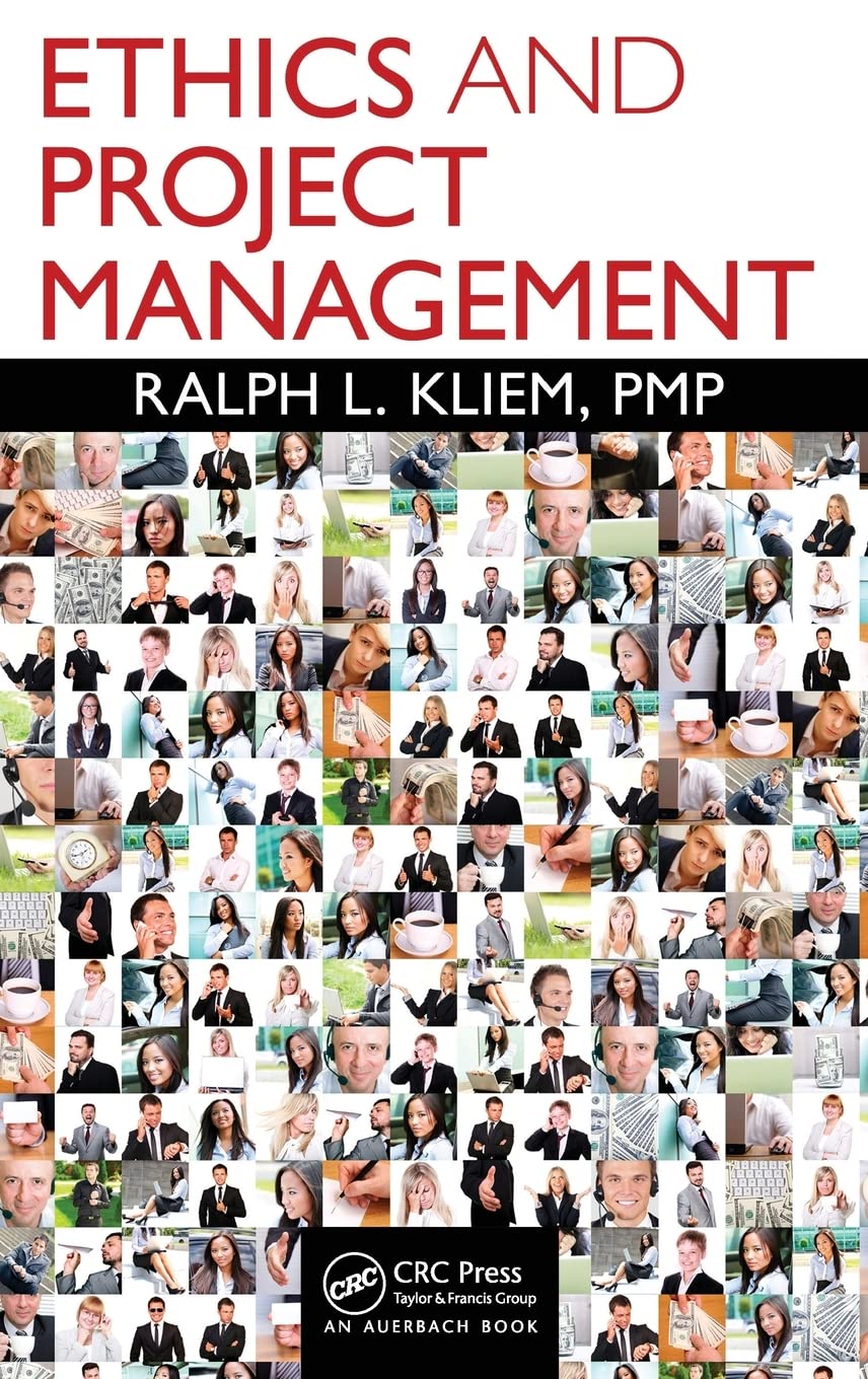 Ethics and Project Management - Neuware