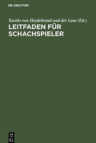 Leitfaden für Schachspieler