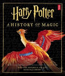 Harry Potter: A History of Magic