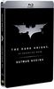 Coffret nolan : batman begins; the dark knight [Blu-ray] [FR Import]