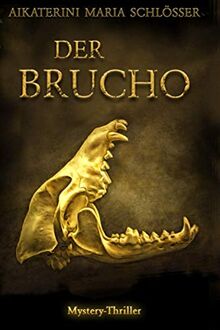 Der Brucho: Mystery-Thriller