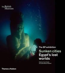 Sunken Cities (Paperback) : Egypt Meets Greece