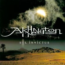 Sol Invictus-New Version