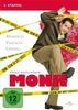 Monk - 2. Staffel [4 DVDs]