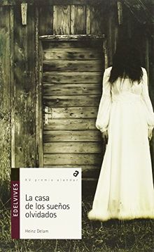 La casa de los sueños olvidados (Alandar, Band 148) von Delam Lagarde, Heinz | Buch | Zustand gut