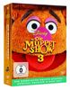 Die Muppet Show 3 - Die komplette dritte Staffel (Special Edition) [4 DVDs]