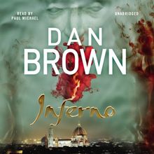 Inferno: Book 4 (Robert Langdon)