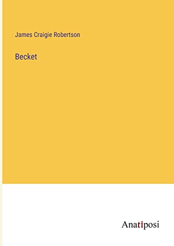 Becket