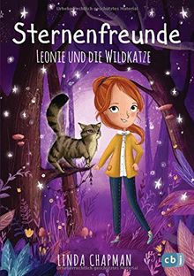 Sternenfreunde - Leonie und die Wildkatze (Die Sternenfreunde-Reihe, Band 2)