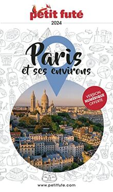 Paris et ses environs : 2024