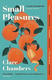 Small Pleasures: A BBC 2 Between the Covers Book Club Pick by Chambers, Clare | Book | condition very good