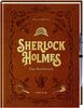 Sherlock Holmes: Das Kochbuch