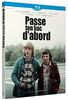 Passe ton bac d'abord [Blu-ray] [FR Import]