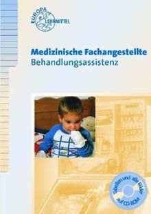 Medizinische Fachangestellte - Behandlungsassistenz