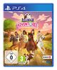 Wild River Games 26338 Horse Club Adventures PS4 USK: 0
