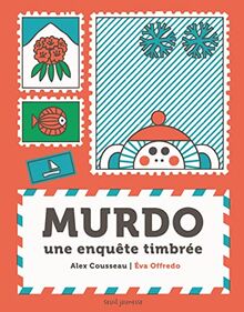 Murdo : une enquête timbrée