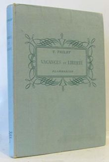 Vacances et libertés tr24