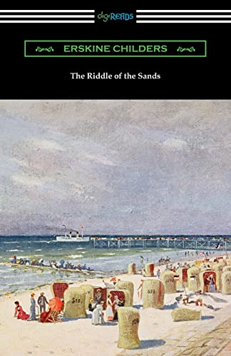 Erskine Childers The Riddle Of The Sands