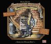 Sherlock Holmes - Box 1 (3 Folgen + Bonus CD / exklusiv bei Amazon.de)