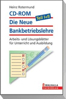 Programmierte Aufgaben: Abschlussprüfung Bankkaufmann/ Bankkauffrau
