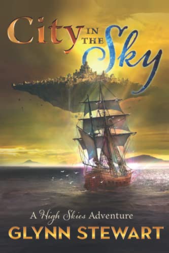 City in the Sky