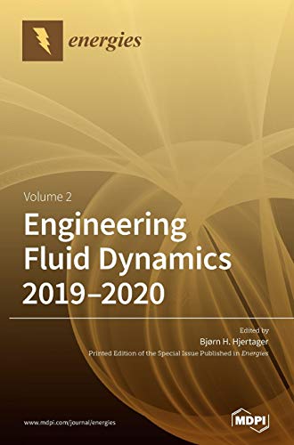 Engineering Fluid Dynamics 2019-2020: Volume 2