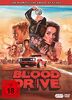 Blood Drive - Die komplette erste Staffel [4 DVDs]
