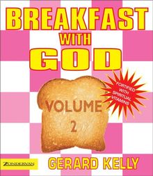 Breakfast with God, Volume 2