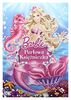 Barbie: Perłowa księżniczka [PL Import]