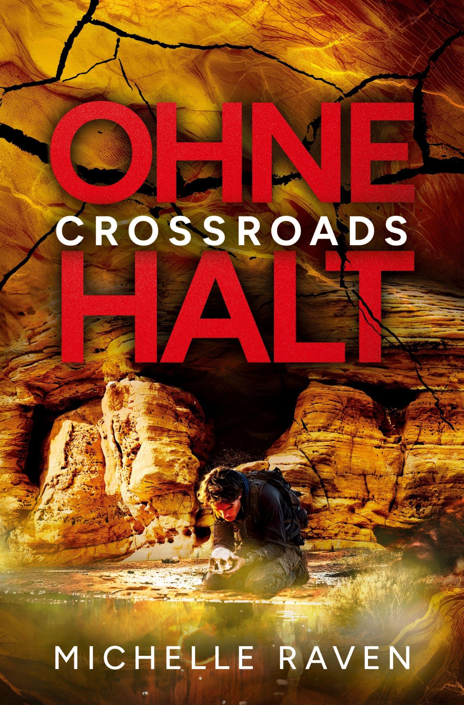 Ohne Halt (Crossroads)