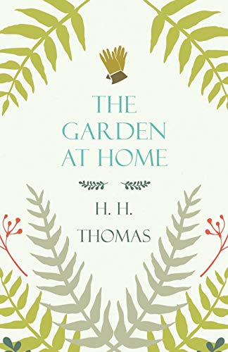 The Garden at Home
