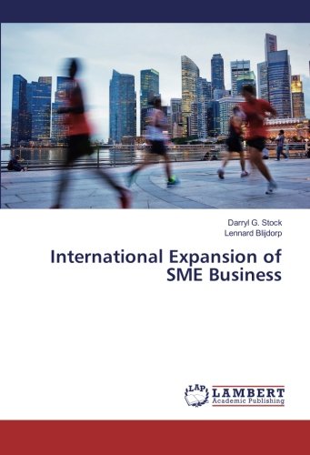 International Expansion of SME Business