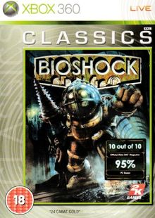 Bioshock [Xbox Classics] [UK Import]