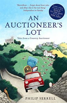 An Auctioneer's Lot