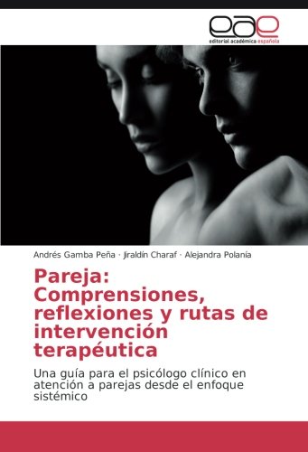 Pareja: Comprensiones, reflexiones y rutas de intervención terapéutica: Una guía para el psicólogo clínico en atención a parejas desde el enfoque sistémico