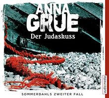 Der Judaskuss: Sommerdahls zweiter Fall