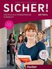 Sicher! aktuell B2: Deutsch als Fremdsprache / Kursbuch