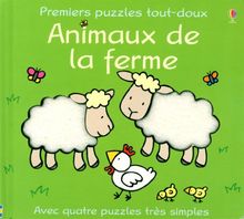 Animaux de la ferme