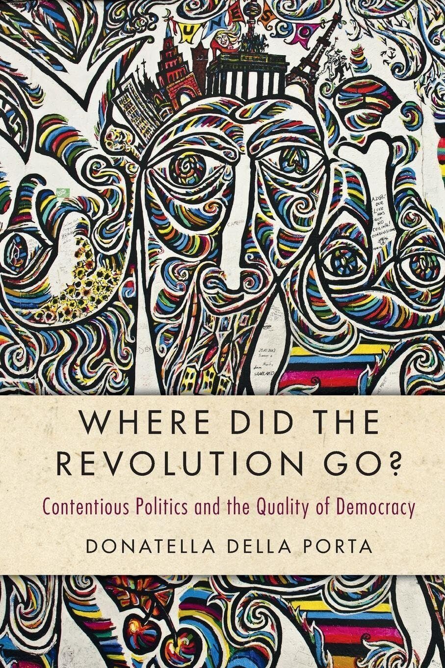 Where Did the Revolution Go?