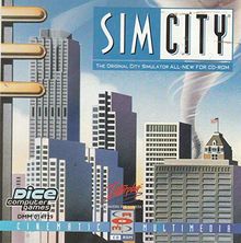 Sim City DMM 014129